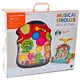 Antepremergator interactiv 2 in 1 Musical