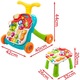 Antepremergator interactiv 2 in 1 Musical