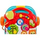 Antepremergator interactiv 2 in 1 Musical