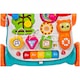 Antepremergator interactiv 2 in 1 Musical