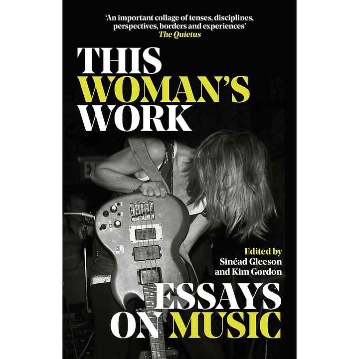 This Woman's Work