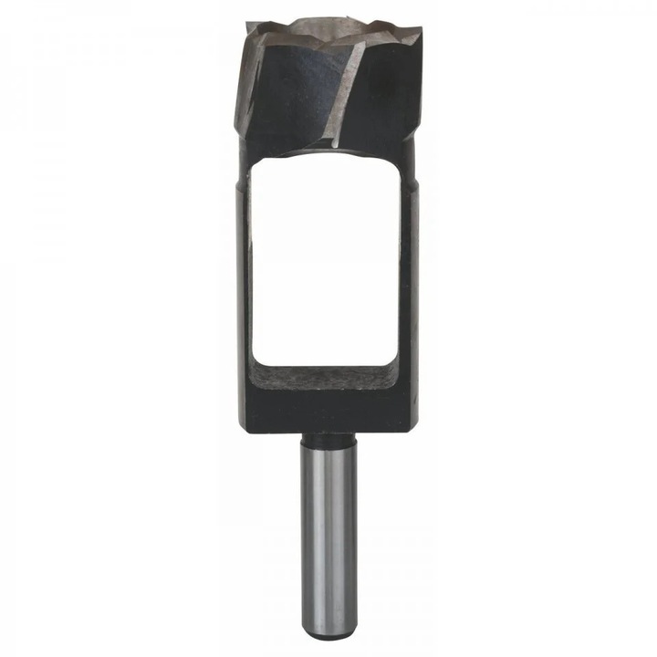 Burghiu pentru dopuri, Bosch 15x140 mm, 5 muchii