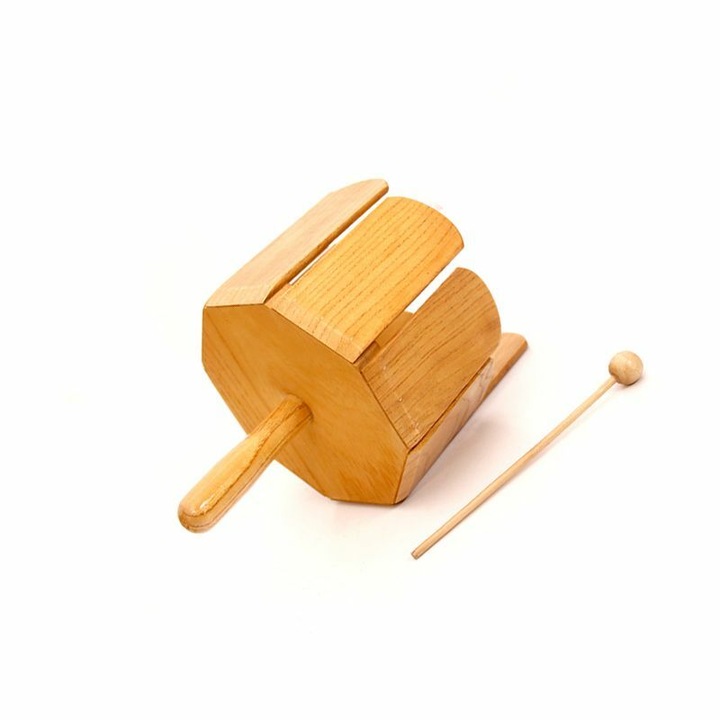 Körxylofon - Hangfáklya