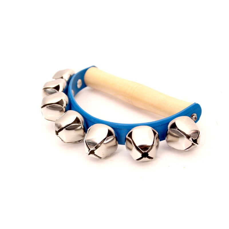 Tamburina, Yong He Music, Multicolor - eMAG.ro