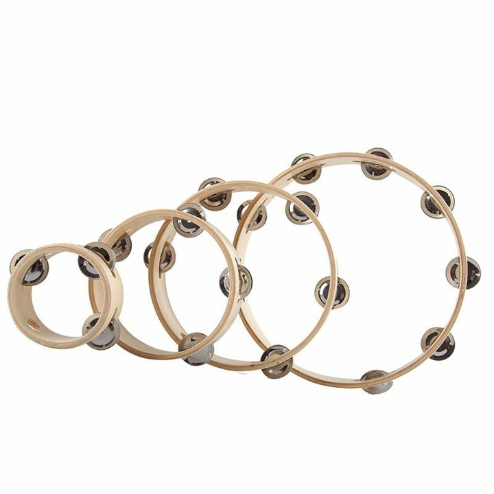 Csörgő karika 10 x 4,5 cm