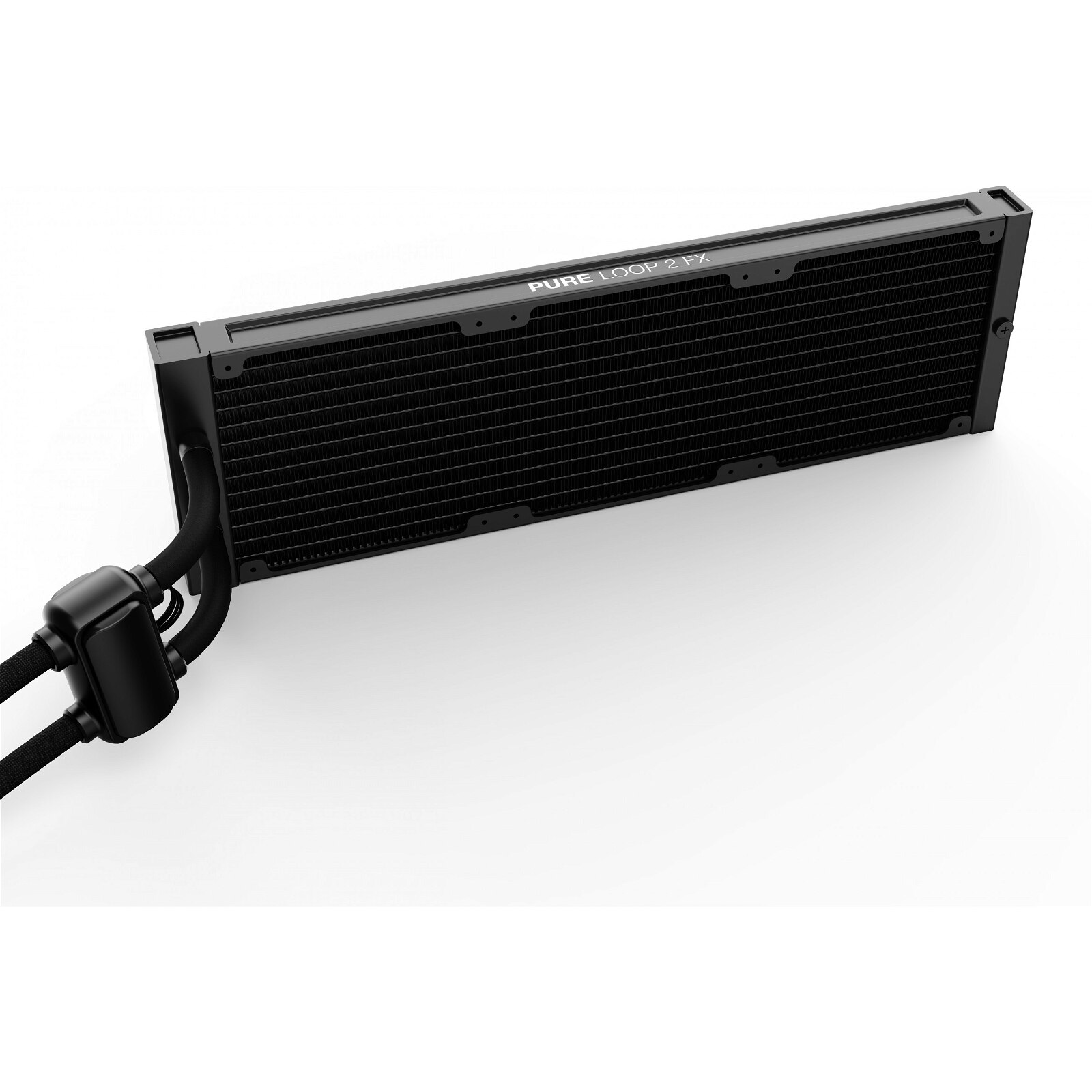 Bda Coller Cooler Wasserkühlung be quiet! Pure Loop 2 FX 360mm ARGB (BW015) - eMAG.bg