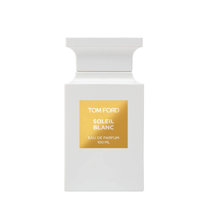 Tom Ford, Soleil Blanc, Eau de Parfum női, 100ml