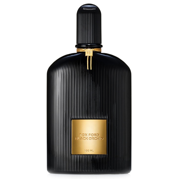 Tom Ford, Black Orchid, Eau de Parfum női, 100ml