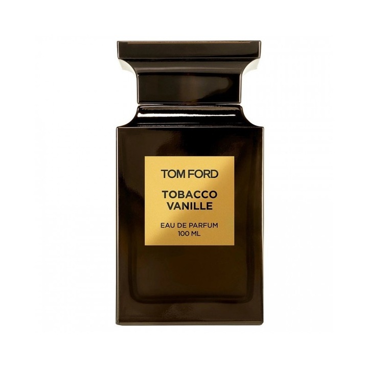Tom Ford, Tobacco Vanille, Unisex Eau de Parfum, 100 ml