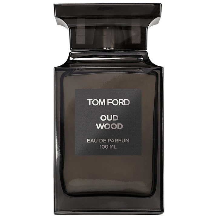 Tom Ford, Oud Wood, Unisex Eau de Parfume, 100 ml
