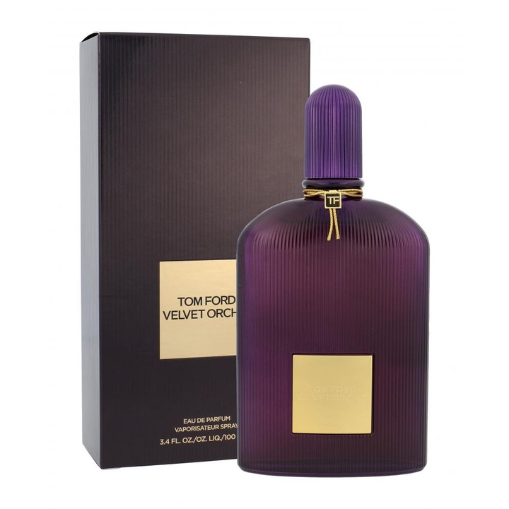 Tom Ford, Velvet Orchid, Eau de Parfum női, 100ml