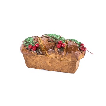 Cozonac UNIQUE VIPP cu crema de cacao si nuca, 3,00 kg Cozonac UNIQUE VIPP cu crema de cacao si nuca, 3,00 kg