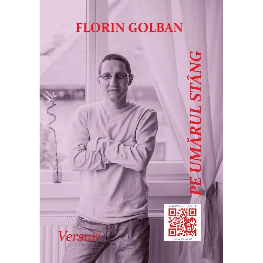 Pe umarul stang - Florin Golban