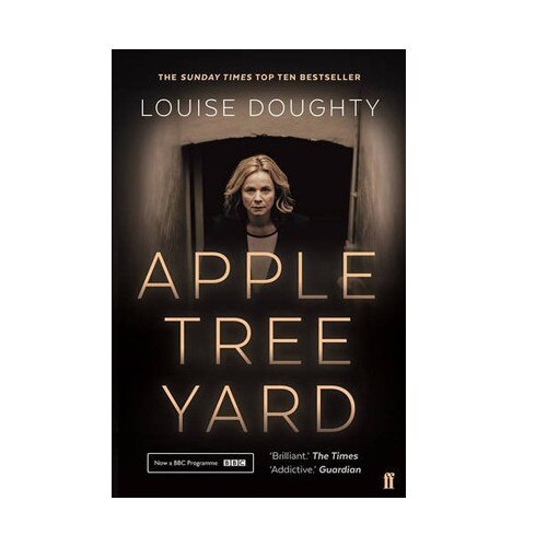 Apple Tree Yard - Louise Doughty