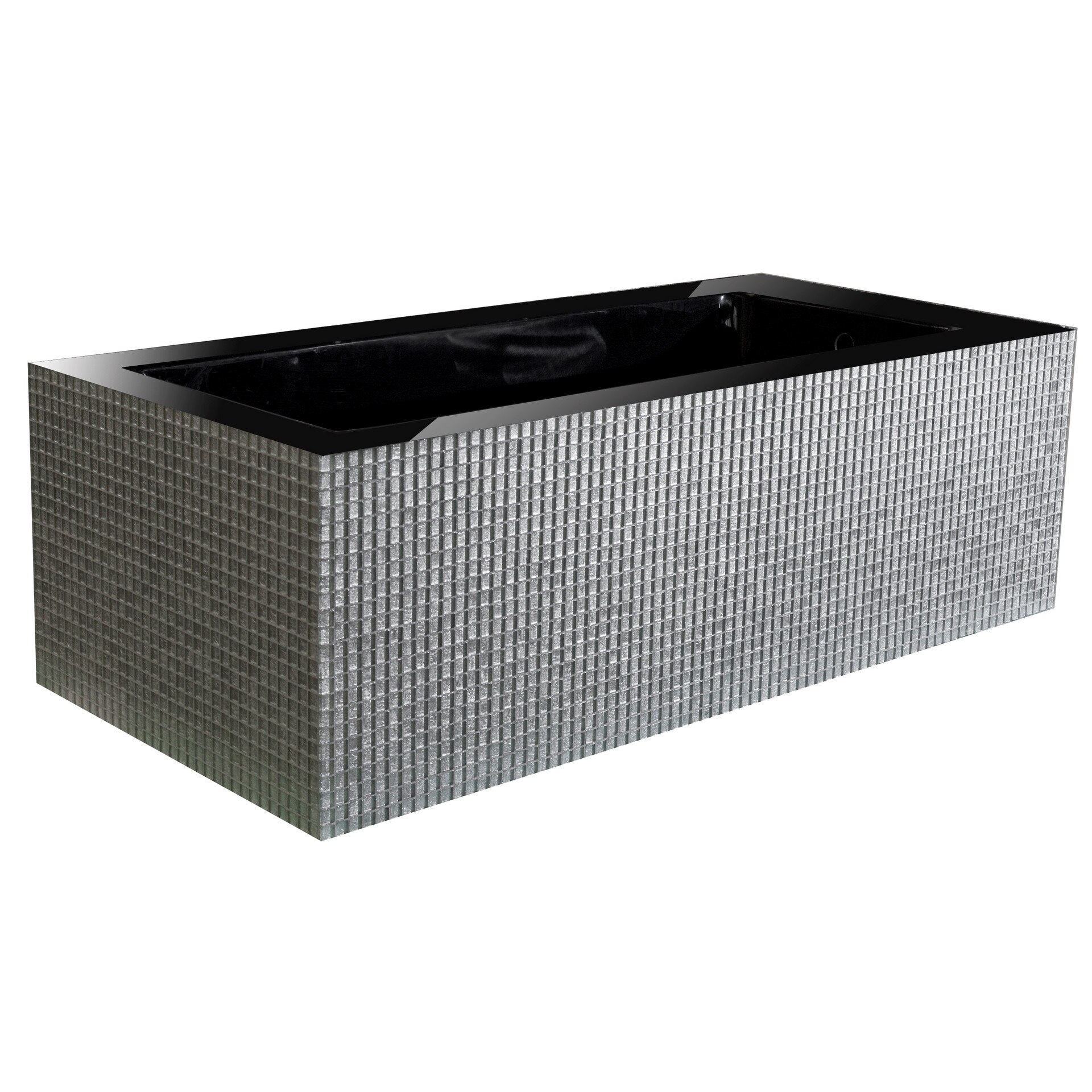 Cada de Baie Lux Saikallys Daydreamer Series 2D Mosaico