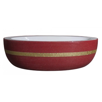 Cada de Baie Lux Saikallys Indian Bath Cada de Baie Lux Saikallys Indian Bath