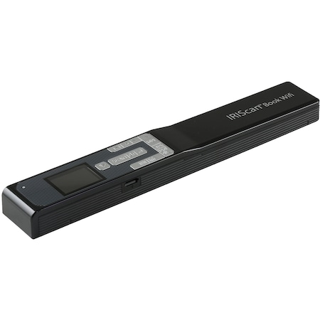 Scanner Iris IRIScan Book 5 WiFi