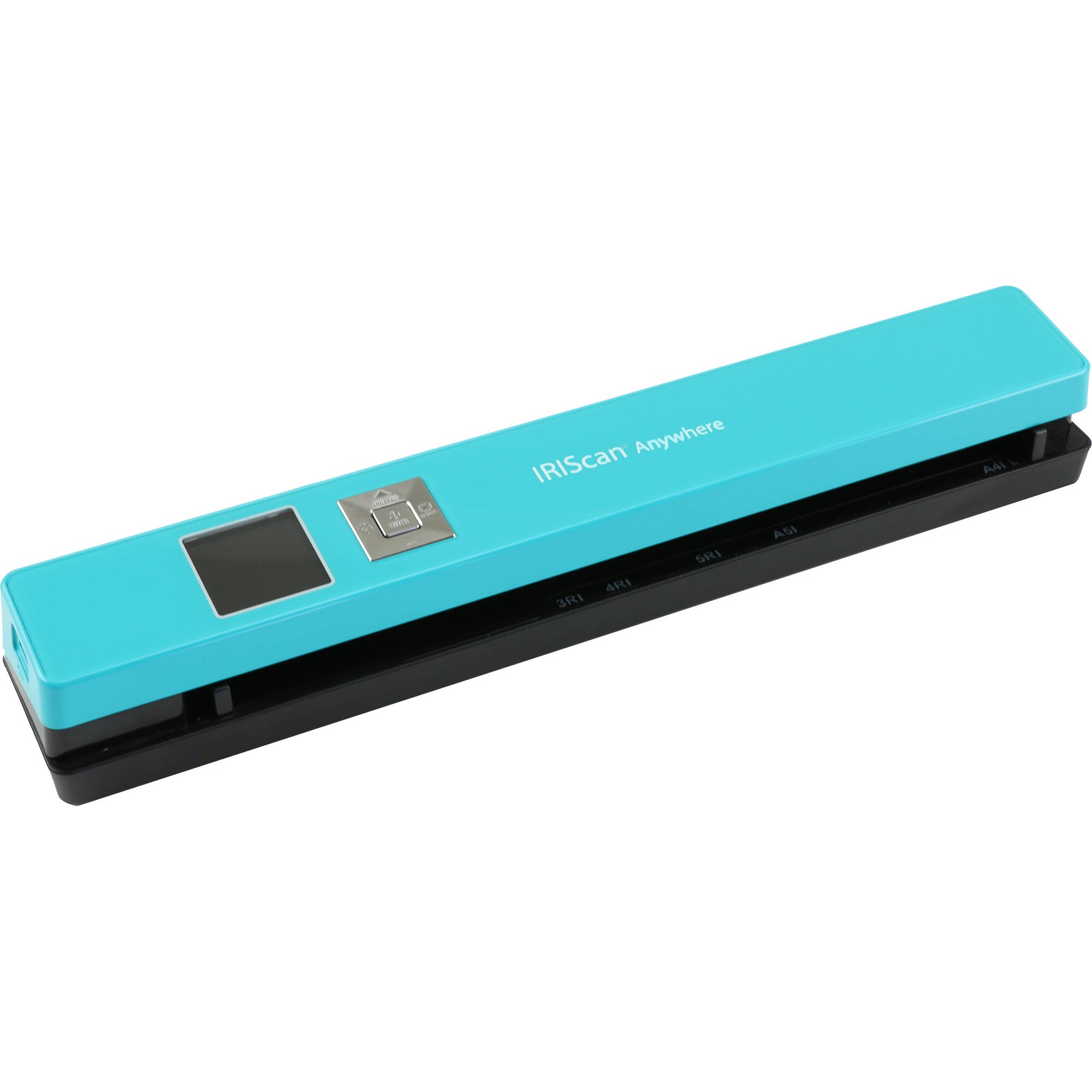 Scanner Iris IRIScan Anywhere 5 Turquoise