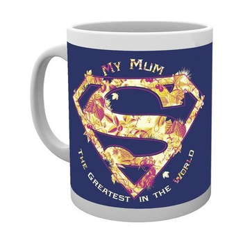 Cana - Superman Mothers Day Cana - Superman Mothers Day