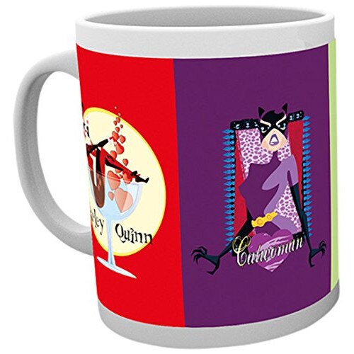 Cana - Quad Gotham Girls