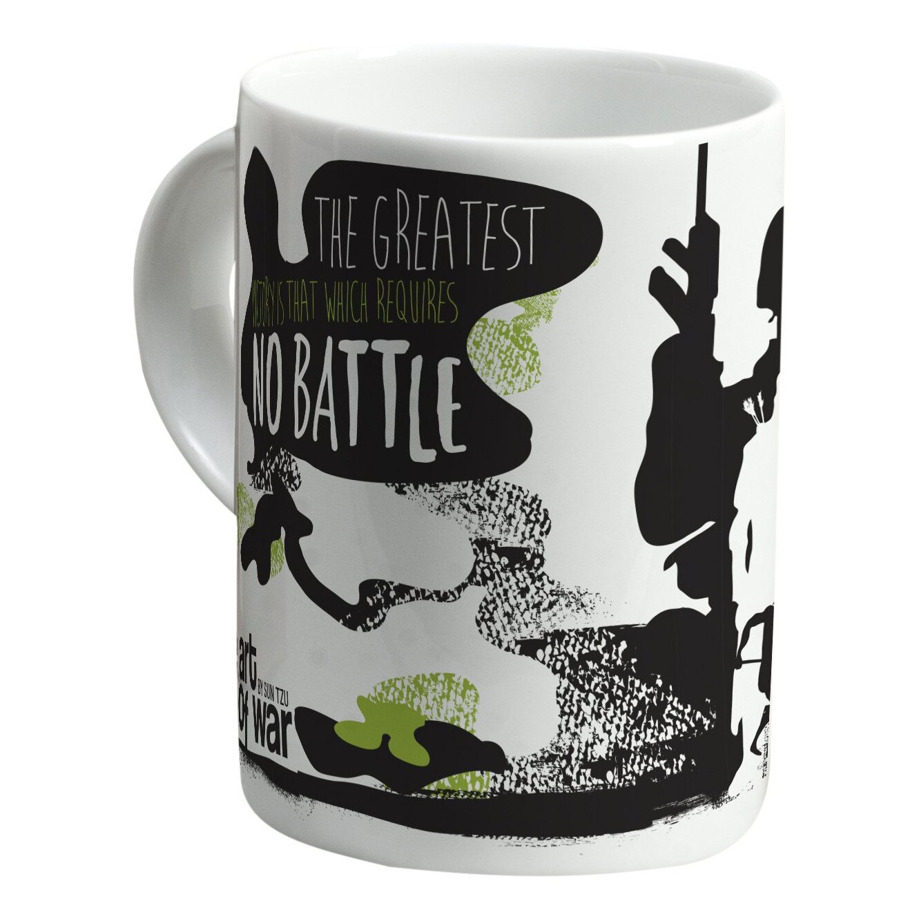 Cana - The Art of War