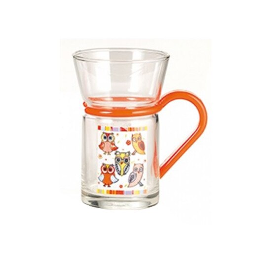 Cana cu maner detasabil - Hedwig