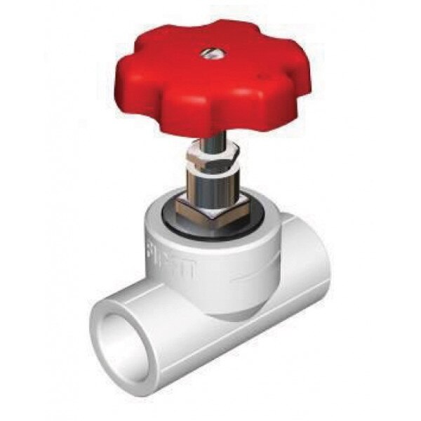 Robinet cu trecere 90 de grade Ø20