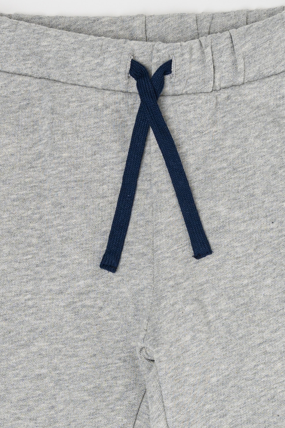 Pantaloni In Felpa United Colors Of Benetton Donna - 100% Cotone - Vita Media Alta - Colore Egiziano - Foto 11