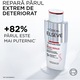 Sampon L'Oreal Paris Elseve Bond Repair pentru par deteriorat, 5% Acid Citric, 200 ml