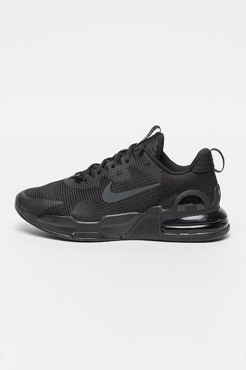 Nike, Pantofi pentru fitness Air Max Alpha 5, Negru