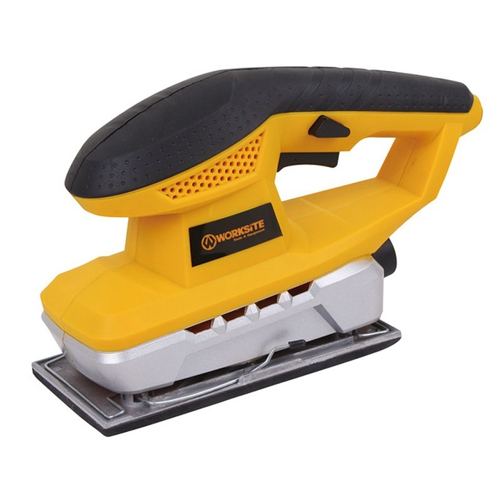 Slefuitor Worksite, 200W, Multicolor