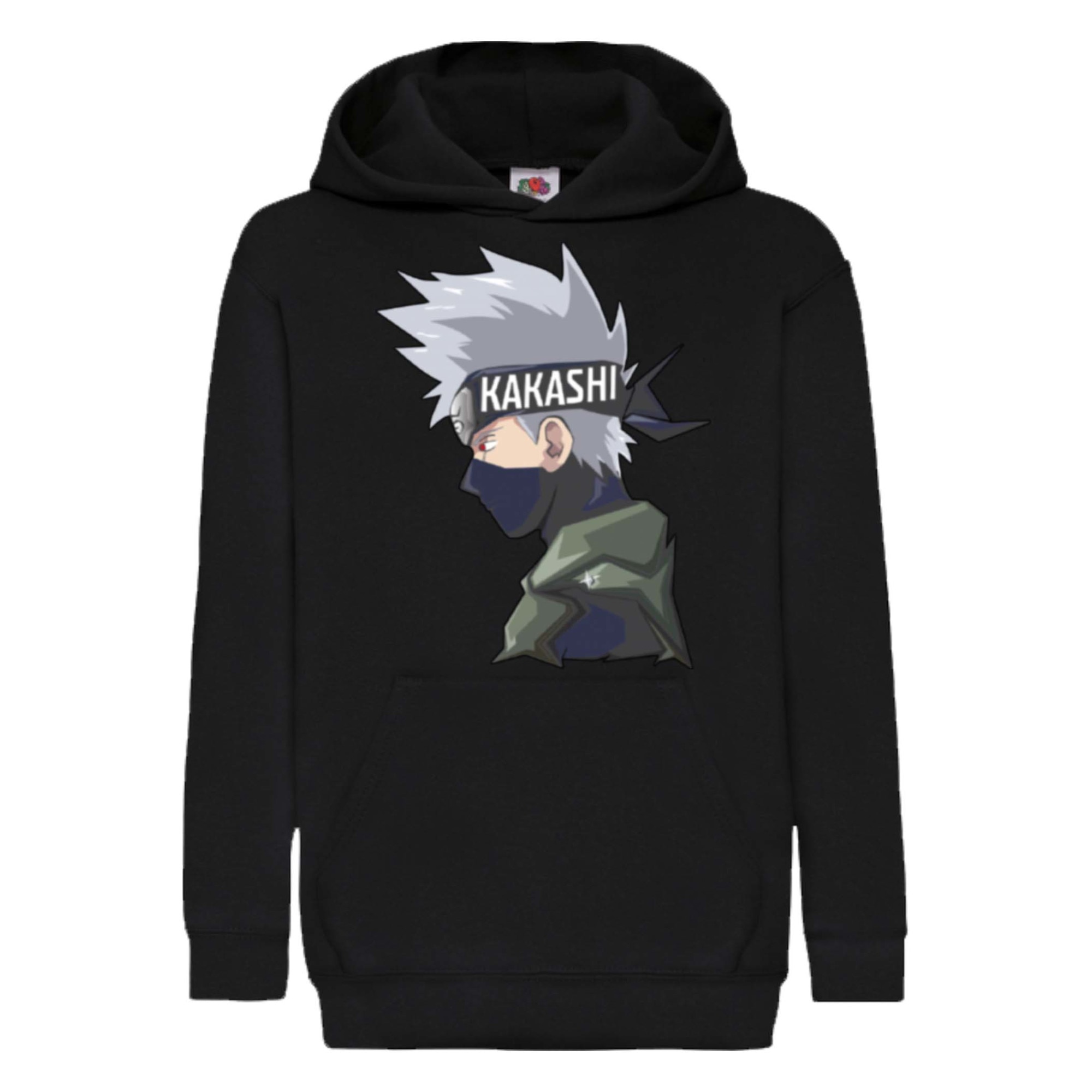 Kid Kakashi By Kureiji  Kakashi desenho, Arte mangá, Desenhos