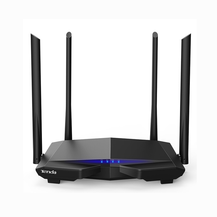 Безжичен рутер TENDA AC6 V5.0 WL AC AC6V5.0