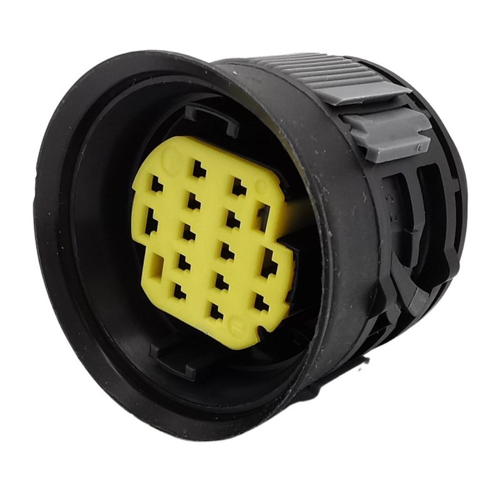 Fényszóró vezeték javító készlet, Rk-Tronik, Kompatibilis Fiat, Lancia, Peugeot, Hossz 30 cm, Többszínű