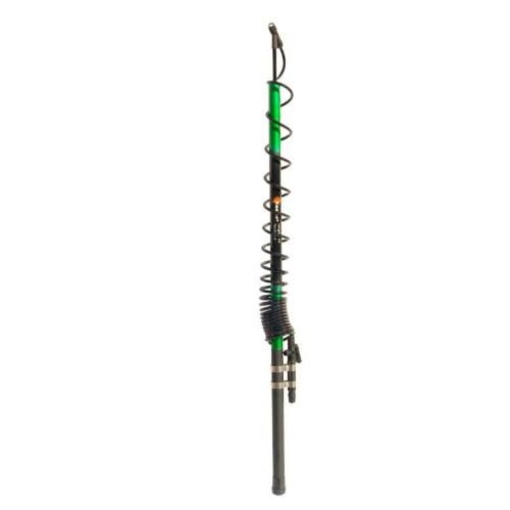Bara cu pistol pentru aparat de stropit, 5m, Negru/Verde