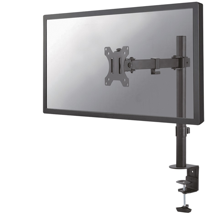 Neomounts FPMA-D540 81,3 cm (32") Стойка за настолен компютър (FPMA-D540BLACK)