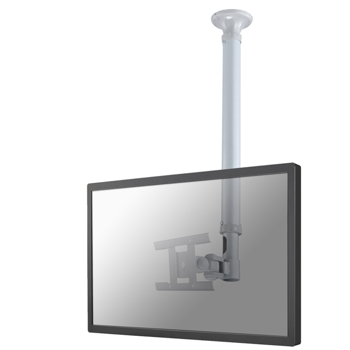 Neomounts FPMA-C100 76,2 cm (30") сребрист (FPMA-C100SILVER)
