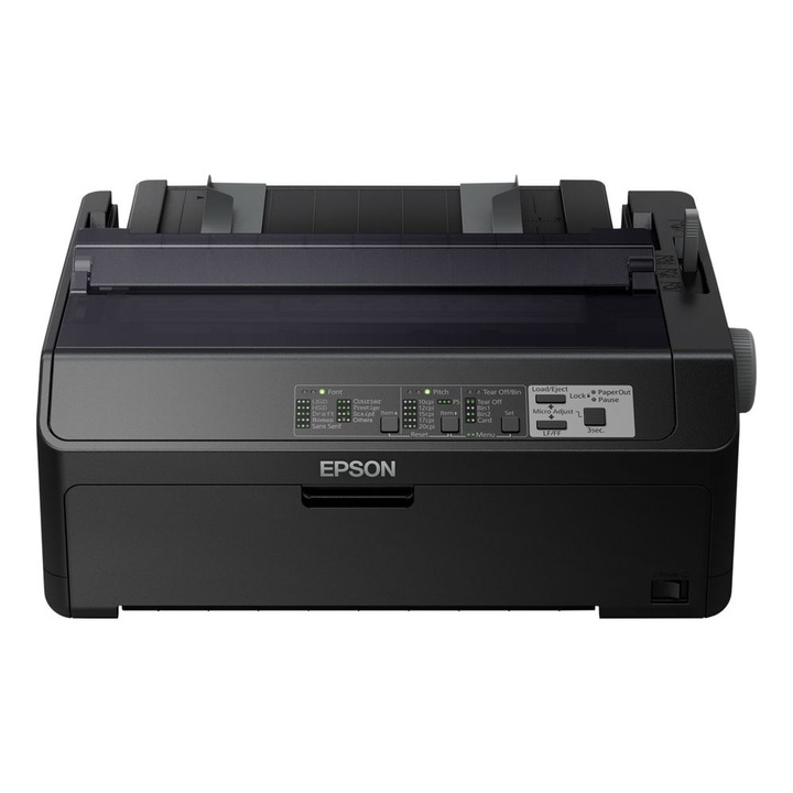 N Epson LQ-590IIN 24-pin LAN/seriell (C11CF39402A0)