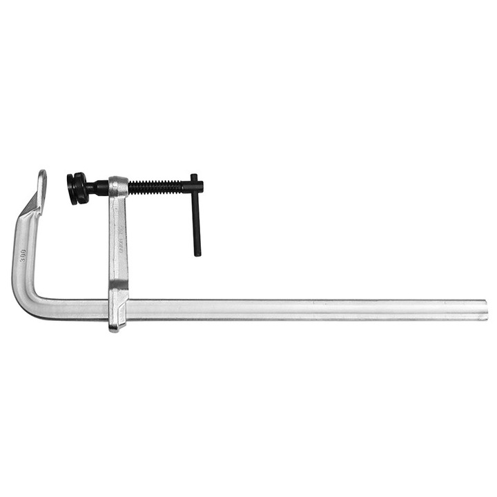 Menghina de 1000 mm deschidere maxima, pentru conditii grele marca Unior