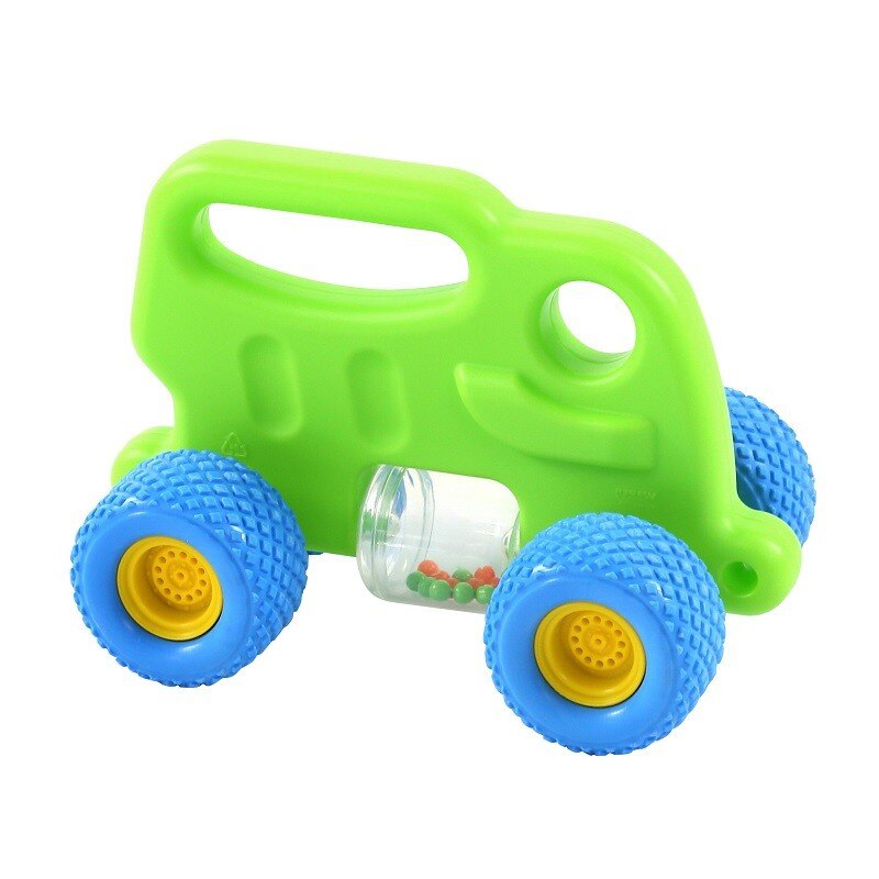 Jucarie bebe Camion Gripcar 19 cm Wader