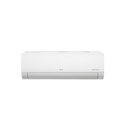 Aparat de aer conditionat LG Standard Plus 12000 BTU, Clasa A++, Functie incalzire, 10 ani garantie compresor, Filtru antibacterian, Controlul energiei active, P12EN