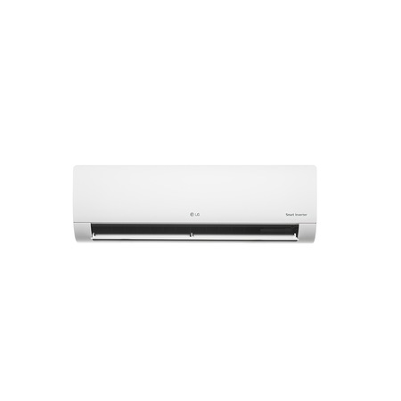 Aparat de aer conditionat LG Standard Plus 12000 BTU, Clasa A++, Functie incalzire, 10 ani garantie compresor, Filtru antibacterian, Controlul energiei active, P12EN