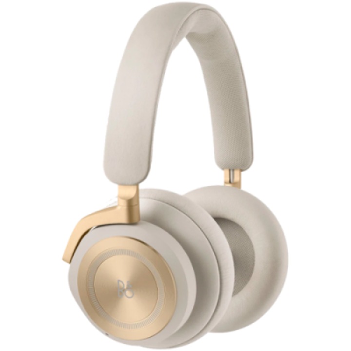 Bang & Olufsen Beoplay HX, Bluetooth, Microfon, ANC, Gold Tone