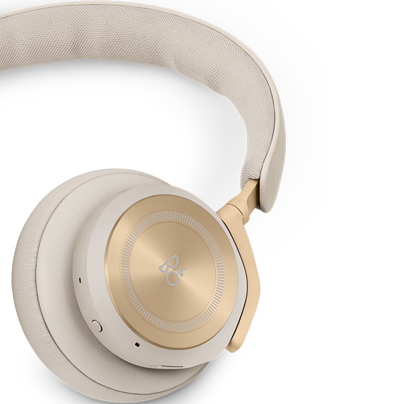 Casti audio over-ear Bang & Olufsen Beoplay HX, Bluetooth