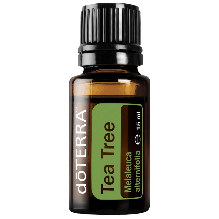 Ulei Doterra Tea Tree 15 ml