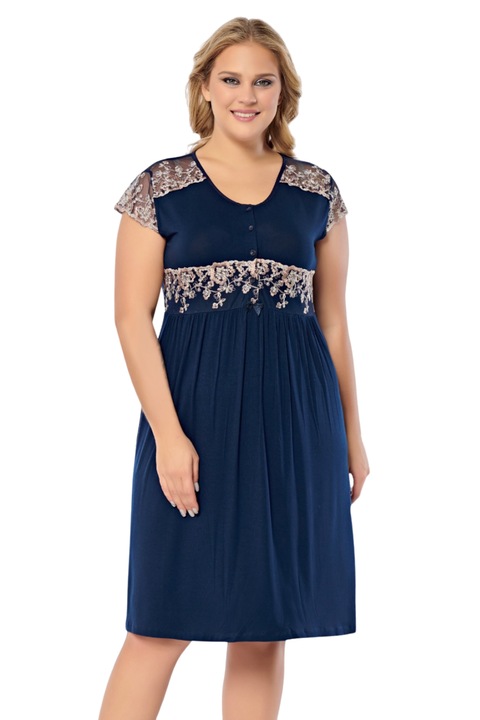 Camasa de noapte, Beatrice