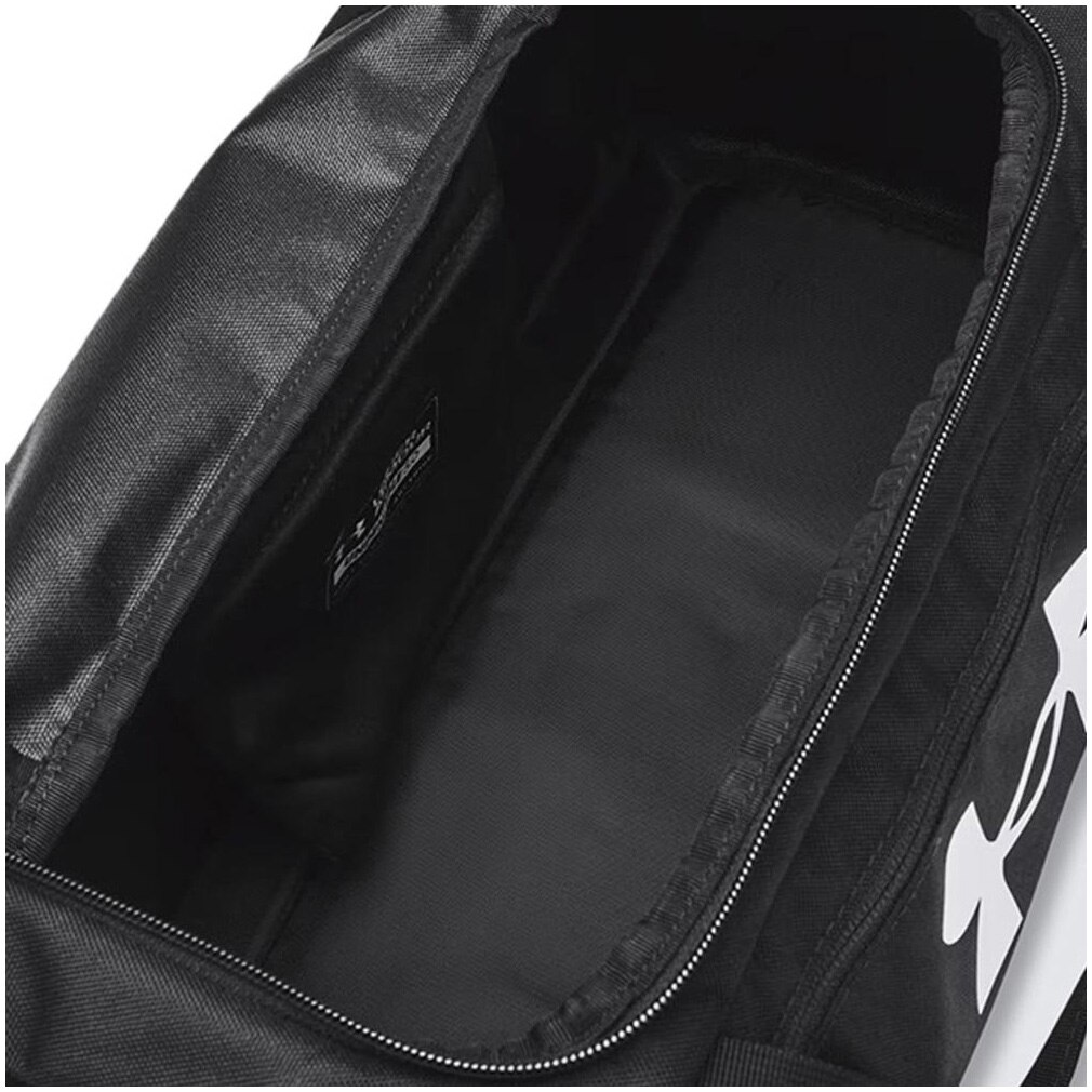 Geanta sport Under Armour Undeniable 5.0 XXS, negru eMAG.ro