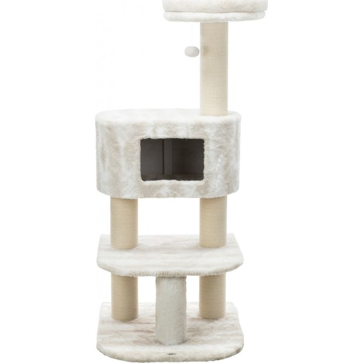 Ansamblu de joaca Trixie Nelli, pentru pisici, 140 cm