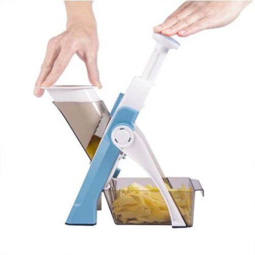 Tocator multifunctional SLICEWISE - eMAG.ro