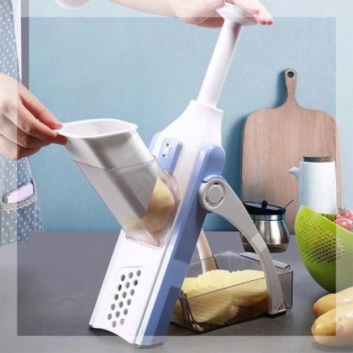 Tocator multifunctional SLICEWISE - eMAG.ro